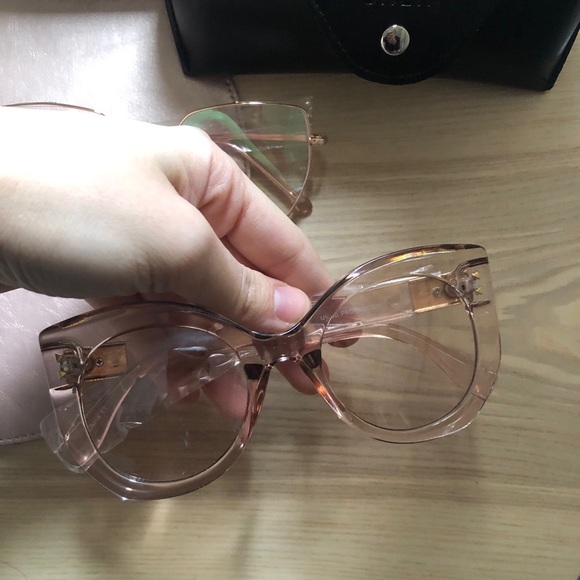 Pink Sunglasses Bundle - Picture 2 of 5